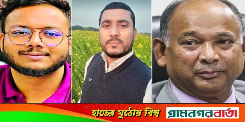 রেলমন্ত্রীর স্ত্রীর নির্দেশেই বরখাস্তের আদেশ, টিটিই শফিকুলকে তলব রেলমন্ত্রীর স্ত্রীর নির্দেশেই বরখাস্তের আদেশ, টিটিই শফিকুলকে তলব