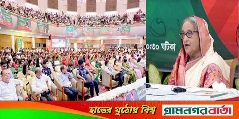 অহেতুক বিদেশিদের পেছনে না ছোটার আহ্বান প্রধানমন্ত্রীর অহেতুক বিদেশিদের পেছনে না ছোটার আহ্বান প্রধানমন্ত্রীর