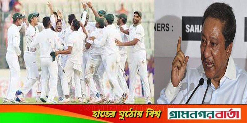 সিনিয়র ক্রিকেটারদের উদ্দেশ্যে কঠোর বার্তা দিলেন পাপন সিনিয়র ক্রিকেটারদের উদ্দেশ্যে কঠোর বার্তা দিলেন পাপন