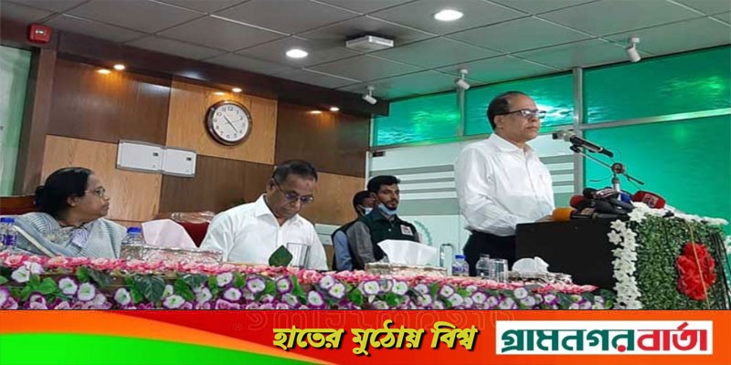 নির্বাচনের ভোটগ্রহণ কোন পদ্ধতিতে হবে সেই সিদ্ধান্ত নেব ইসি: সিইসি নির্বাচনের ভোটগ্রহণ কোন পদ্ধতিতে হবে সেই সিদ্ধান্ত নেব ইসি: সিইসি