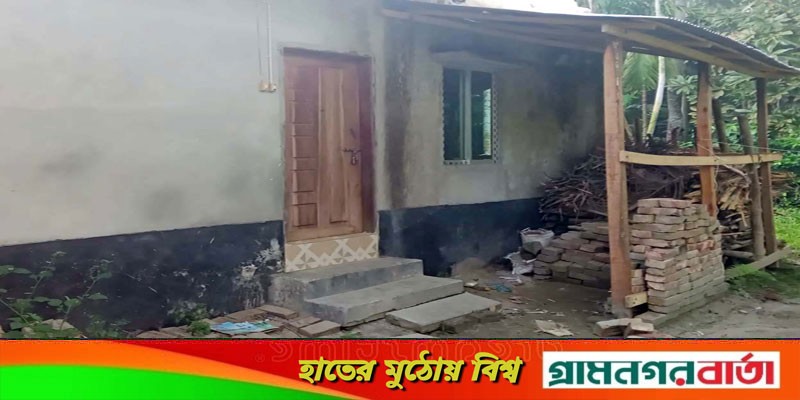 বাগেরহাটে প্রতিবেশীর অত্যাচারে গৃহবধু বাড়ি ছাড়া বাগেরহাটে প্রতিবেশীর অত্যাচারে গৃহবধু বাড়ি ছাড়া