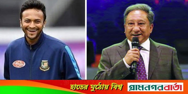 আমাদের কপাল খারাপ, যখন দরকার তখন সাকিবকে পাই না: পাপন আমাদের কপাল খারাপ, যখন দরকার তখন সাকিবকে পাই না: পাপন