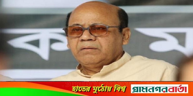 অ্যাডভোকেট কামরুল ইসলাম রাজশাহী মেডিকেলে ভর্তি অ্যাডভোকেট কামরুল ইসলাম রাজশাহী মেডিকেলে ভর্তি