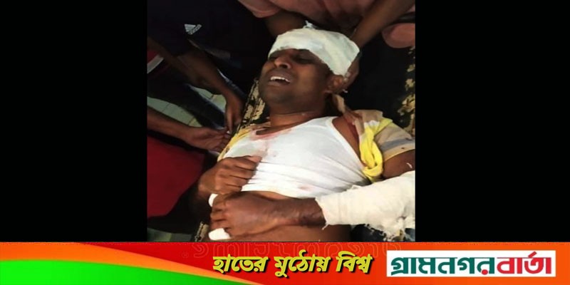 শিবগঞ্জে মহাস্থান হাটে টোল আদায়কে কেন্দ্র করে দু- পক্ষের সংঘর্ষ আহত ৩ শিবগঞ্জে মহাস্থান হাটে টোল আদায়কে কেন্দ্র করে দু- পক্ষের সংঘর্ষ আহত ৩