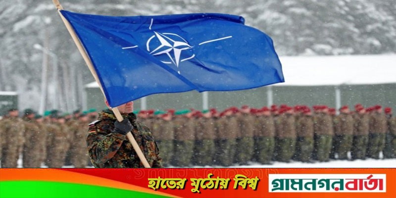 ফিনল্যান্ড ও সুইডেনকে লক্ষ্যবস্তুতে পরিণত করার হুঁশিয়ারি রাশিয়ার ফিনল্যান্ড ও সুইডেনকে লক্ষ্যবস্তুতে পরিণত করার হুঁশিয়ারি রাশিয়ার