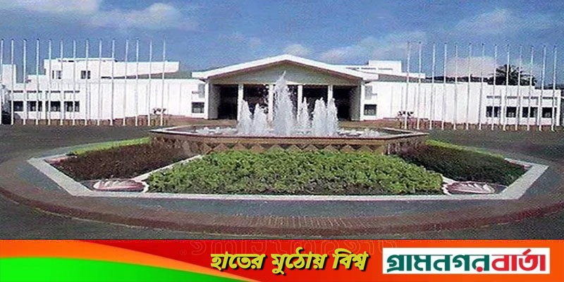 প্রধানমন্ত্রী ও তাঁর পরিবারের নাম ব্যবহার করে তদবির বন্ধে ব্যবস্থার নির্দেশ প্রধানমন্ত্রী ও তাঁর পরিবারের নাম ব্যবহার করে তদবির বন্ধে ব্যবস্থার নির্দেশ
