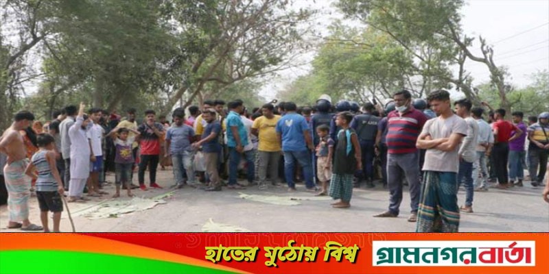 গোপালগঞ্জে বাস-প্রাইভেটকার-মোটরসাইকেল সংঘর্ষ, নিহত ৭ গোপালগঞ্জে বাস-প্রাইভেটকার-মোটরসাইকেল সংঘর্ষ, নিহত ৭