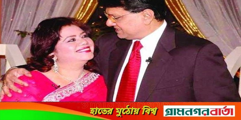 ভারতে আজীবন সম্মাননা পেলেন আলমগীর-রুনা লায়লা দম্পতি ভারতে আজীবন সম্মাননা পেলেন আলমগীর-রুনা লায়লা দম্পতি