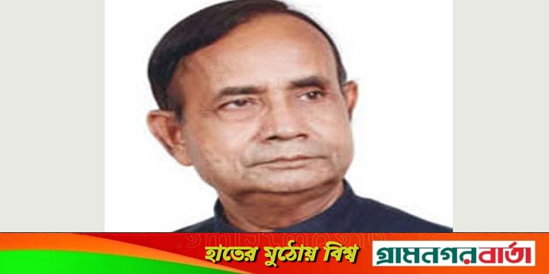 হাসপাতালের ভর্তি সাবেক রেলমন্ত্রী মুজিবুল হক হাসপাতালের ভর্তি সাবেক রেলমন্ত্রী মুজিবুল হক