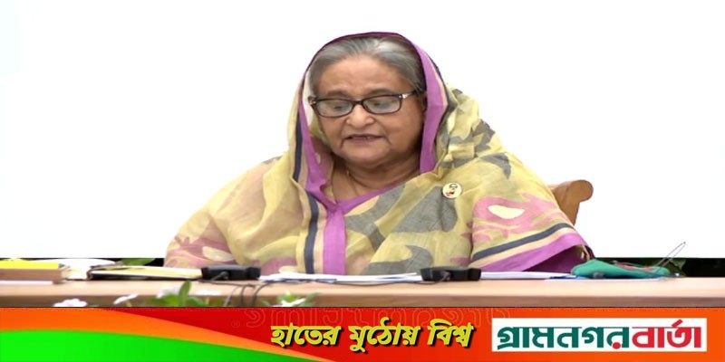 অনেক সমালোচনা করেও বলেন, আমাদের কথা বলতে দেওয়া হয় না: প্রধানমন্ত্রী অনেক সমালোচনা করেও বলেন, আমাদের কথা বলতে দেওয়া হয় না: প্রধানমন্ত্রী