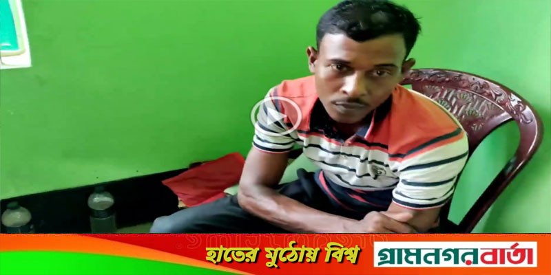 ফরিদপুরে ভুয়া সেনা কর্মকর্তা সেজে প্রতারণাকালে ওয়েলকাম পার্টির সদস্য আটক ফরিদপুরে ভুয়া সেনা কর্মকর্তা সেজে প্রতারণাকালে ওয়েলকাম পার্টির সদস্য আটক