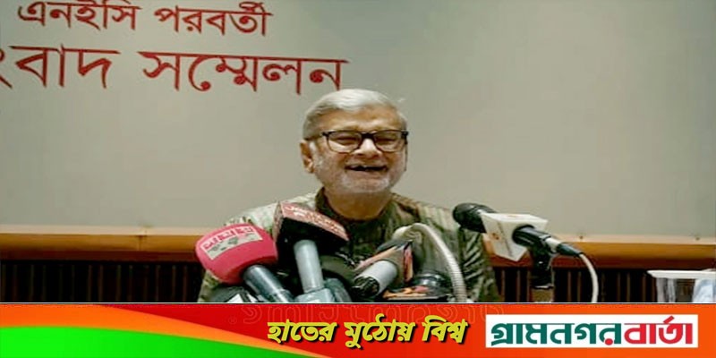 পরিকল্পনামন্ত্রীর ক্ষমতা কমানো হলো পরিকল্পনামন্ত্রীর ক্ষমতা কমানো হলো