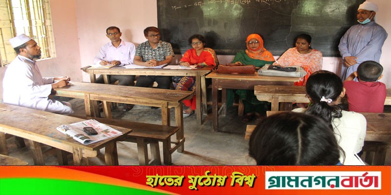 কাউনিয়ায় জাতীয় শিশু পুরস্কার প্রতিযোগিতা অনুষ্ঠিত কাউনিয়ায় জাতীয় শিশু পুরস্কার প্রতিযোগিতা অনুষ্ঠিত