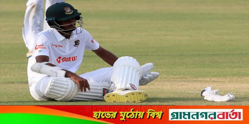 ইনজুরি ছিটকে দিল শরিফুল ইসলামকে ইনজুরি ছিটকে দিল শরিফুল ইসলামকে