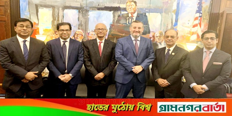 র্যাবের ওপর নিষেধাজ্ঞা তুলতে যুক্তরাষ্ট্রের আইনপ্রণেতাদের প্রতি আহ্বান র্যাবের ওপর নিষেধাজ্ঞা তুলতে যুক্তরাষ্ট্রের আইনপ্রণেতাদের প্রতি আহ্বান