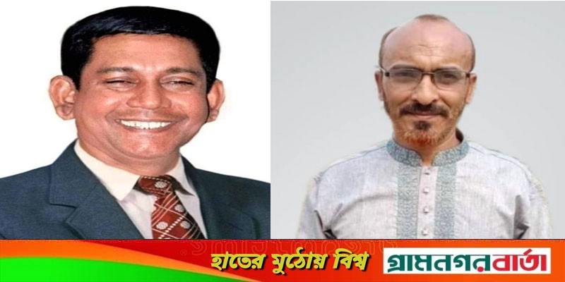 শিবগঞ্জে স্বেচ্ছাসেবক লীগের সভাপতি সবুজ-সম্পাদক সাইদুর শিবগঞ্জে স্বেচ্ছাসেবক লীগের সভাপতি সবুজ-সম্পাদক সাইদুর