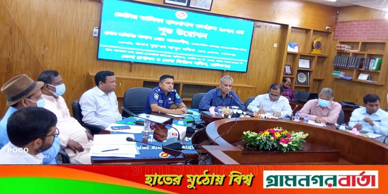 ইভিএমের ত্রুটি শনাক্তে জুনের মধ্যেই বিশেষজ্ঞ দল ডাকবে নির্বাচন কমিশন: ইসি আলমগীর ইভিএমের ত্রুটি শনাক্তে জুনের মধ্যেই বিশেষজ্ঞ দল ডাকবে নির্বাচন কমিশন: ইসি আলমগীর