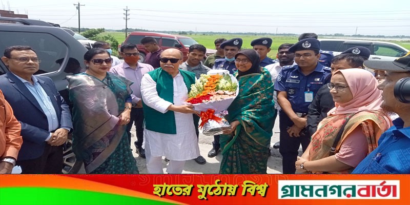 সিরাজদিখানে বিসিক কেমিক্যাল ইন্ড্রাস্ট্রিয়াল পার্ক কার্যক্রম পরিদর্শন করলেন শিল্পমন্ত্রী সিরাজদিখানে বিসিক কেমিক্যাল ইন্ড্রাস্ট্রিয়াল পার্ক কার্যক্রম পরিদর্শন করলেন শিল্পমন্ত্রী
