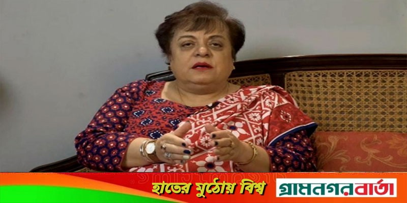 সাবেক পাক মানবাধিকার মন্ত্রীকে পুলিশের মারধরের পর গ্রেপ্তার সাবেক পাক মানবাধিকার মন্ত্রীকে পুলিশের মারধরের পর গ্রেপ্তার