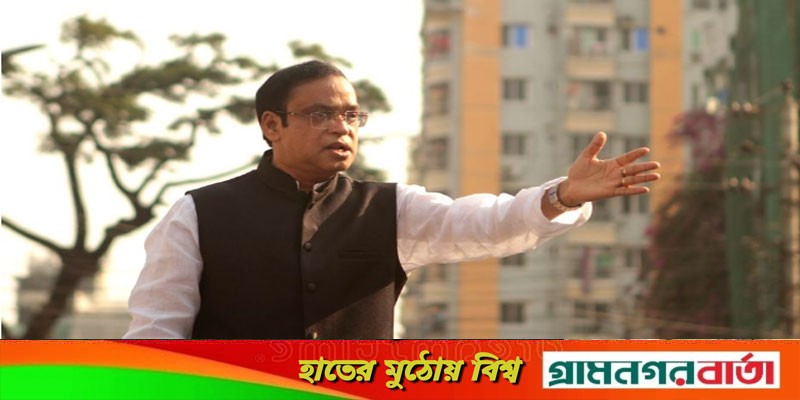 আজ বিচারিক আদালতে আত্মসমর্পণ করতে পারেন হাজী সেলিম আজ বিচারিক আদালতে আত্মসমর্পণ করতে পারেন হাজী সেলিম
