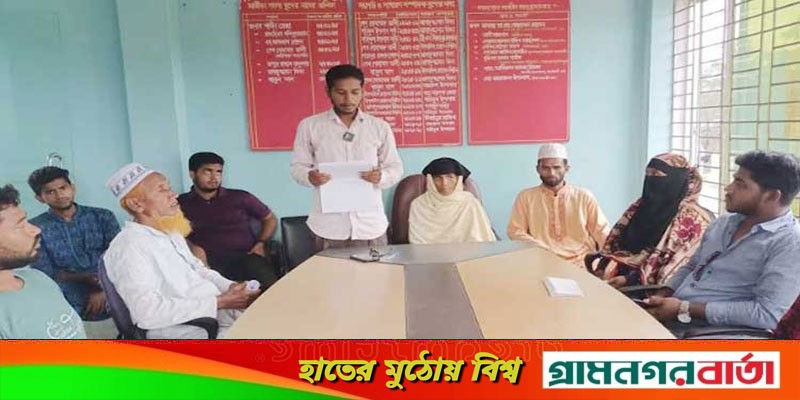 বাগেরহাটে ভাইয়ের হাতে ভাইয়ের মৃত্যু, ঘটনা ভিন্নখাতে নেয়ার চেষ্টা বাগেরহাটে ভাইয়ের হাতে ভাইয়ের মৃত্যু, ঘটনা ভিন্নখাতে নেয়ার চেষ্টা