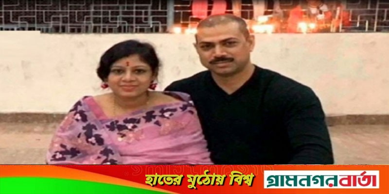 অবশেষে ওসি প্রদীপের স্ত্রীর আত্মসমর্পণ, পাঠানো হল কারাগারে অবশেষে ওসি প্রদীপের স্ত্রীর আত্মসমর্পণ, পাঠানো হল কারাগারে