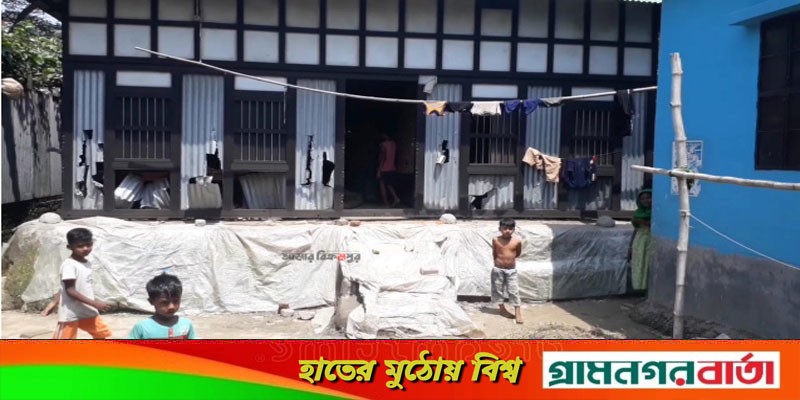 আধিপত্য বিস্তারকে কেন্দ্র করে আওয়ামী লীগের দুইপক্ষের সংঘর্ষ, গুলিবিদ্ধ ৫ আধিপত্য বিস্তারকে কেন্দ্র করে আওয়ামী লীগের দুইপক্ষের সংঘর্ষ, গুলিবিদ্ধ ৫