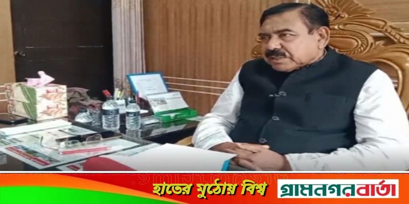 আওয়মীলীগ ক্ষমতায় আছে বলেই মুক্তিযোদ্ধারা খুব স্বাচ্ছন্দে জীবন-যাপন করতে পারছেন: শাজাহান খান আওয়মীলীগ ক্ষমতায় আছে বলেই মুক্তিযোদ্ধারা খুব স্বাচ্ছন্দে জীবন-যাপন করতে পারছেন: শাজাহান খান