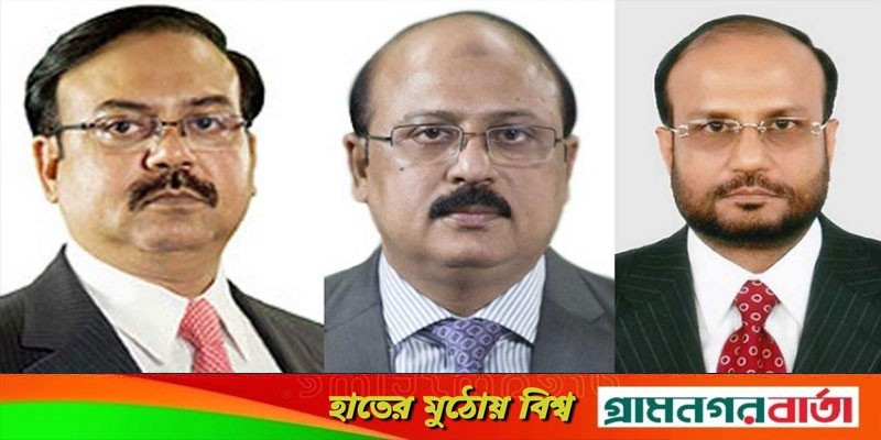 যমুনা ব্যাংকের টাকা ঋণ নিয়ে প্রতারণা, আমান গ্রুপের তিন ভাই কারাগারে যমুনা ব্যাংকের টাকা ঋণ নিয়ে প্রতারণা, আমান গ্রুপের তিন ভাই কারাগারে