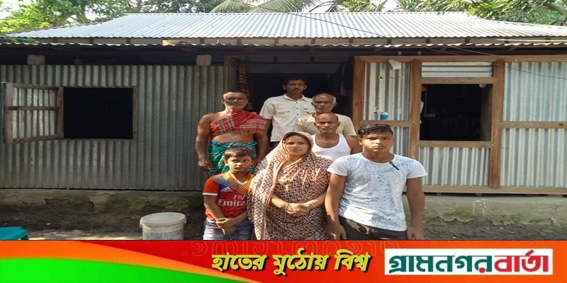 সিরাজদিখানে ভাসুর কানাই মন্ডলের বিরুদ্ধে বিধবা মনি'র নানান অভিযোগ সিরাজদিখানে ভাসুর কানাই মন্ডলের বিরুদ্ধে বিধবা মনি'র নানান অভিযোগ