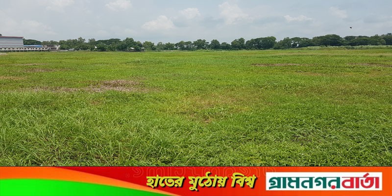 লৌহজংয়ে কৃষি জমি বাঁচাতে কৃষকের মানববন্ধন ও বিক্ষোভ মিছিল লৌহজংয়ে কৃষি জমি বাঁচাতে কৃষকের মানববন্ধন ও বিক্ষোভ মিছিল