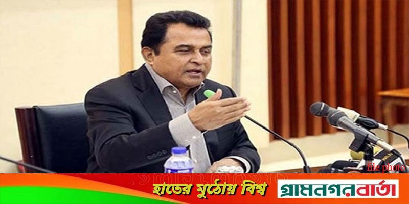 পাচার হওয়া টাকা ট্যাক্স দিয়ে ফেরত আনার সুযোগ থাকবে বাজেটে: অর্থমন্ত্রী পাচার হওয়া টাকা ট্যাক্স দিয়ে ফেরত আনার সুযোগ থাকবে বাজেটে: অর্থমন্ত্রী