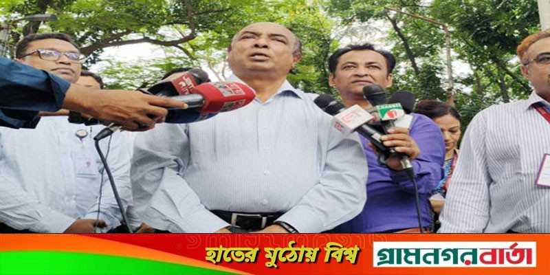 প্রশ্নপত্র ফাঁস বা অপ্রীতিকর ঘটনার খবর পাওয়া যায়নি: পিএসসির চেয়ারম্যান প্রশ্নপত্র ফাঁস বা অপ্রীতিকর ঘটনার খবর পাওয়া যায়নি: পিএসসির চেয়ারম্যান
