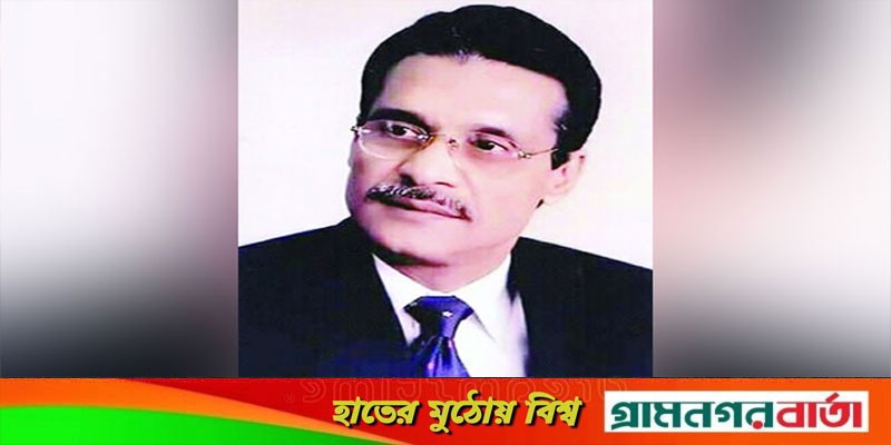 সাবেক মন্ত্রী অ্যাডভোকেট গৌতম চক্রবর্তী আর নেই সাবেক মন্ত্রী অ্যাডভোকেট গৌতম চক্রবর্তী আর নেই