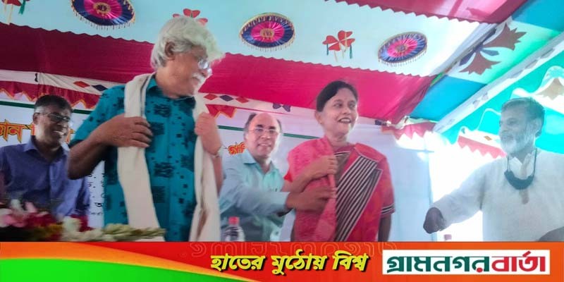 ২০৪১ সালে বাংলাদেশ ইউরোপ-আমেরিকার মতো দেশে পরিণত হবে ২০৪১ সালে বাংলাদেশ ইউরোপ-আমেরিকার মতো দেশে পরিণত হবে