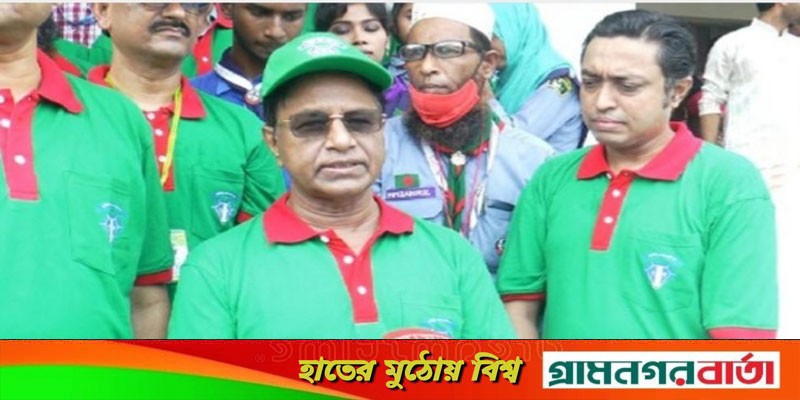 পিকে হালদার এর বিচার দু'দেশের আদালতে হবে-দুদক কমিশনার পিকে হালদার এর বিচার দু'দেশের আদালতে হবে-দুদক কমিশনার