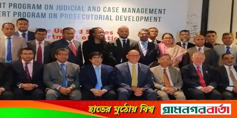 মানব নিরাপত্তার জন্য সবচেয়ে বড় হুমকি সন্ত্রাসবাদ : আইনমন্ত্রী মানব নিরাপত্তার জন্য সবচেয়ে বড় হুমকি সন্ত্রাসবাদ : আইনমন্ত্রী