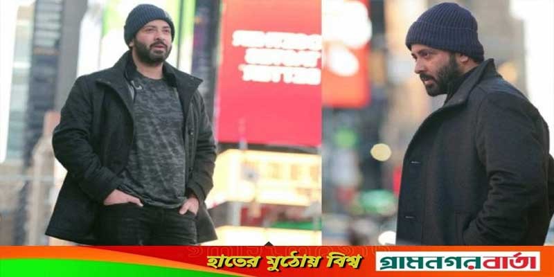 ক্যারিয়ারের ২৩ বছর, কাকে কৃতজ্ঞতা জানালেন শাকিব খান ক্যারিয়ারের ২৩ বছর, কাকে কৃতজ্ঞতা জানালেন শাকিব খান