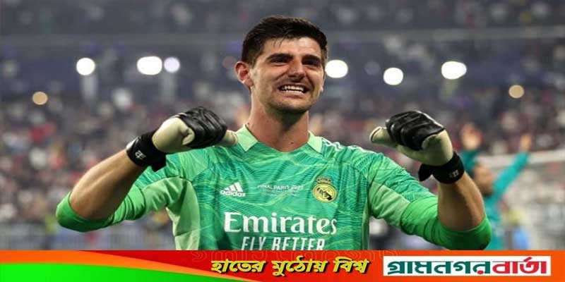 দেখিয়ে দিয়েছি, কারা ইউরোপের রাজা: কর্তোয়া দেখিয়ে দিয়েছি, কারা ইউরোপের রাজা: কর্তোয়া