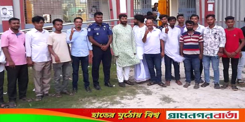 নন্দীগ্রামে কড়ইহাট বহুমুখী উচ্চ বিদ্যালয়ের অভিভাবক সদস্য নির্বাচন অনুষ্ঠিত নন্দীগ্রামে কড়ইহাট বহুমুখী উচ্চ বিদ্যালয়ের অভিভাবক সদস্য নির্বাচন অনুষ্ঠিত