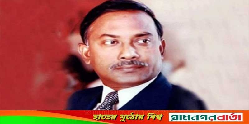 জিয়াউর রহমানের মৃত্যুবার্ষিকী আজ জিয়াউর রহমানের মৃত্যুবার্ষিকী আজ