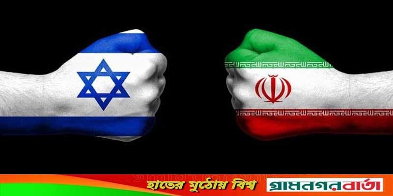 ইরানকে শাস্তি দেওয়ার হুমকি ইসরায়েলের প্রধানমন্ত্রীর ইরানকে শাস্তি দেওয়ার হুমকি ইসরায়েলের প্রধানমন্ত্রীর