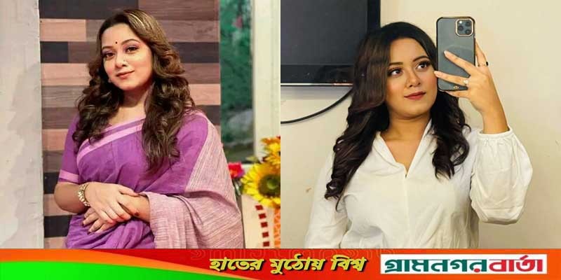 'শেষ চিঠি'র জন্য অনেক ভালোবাসা চাই আপনাদের: দীঘি 'শেষ চিঠি'র জন্য অনেক ভালোবাসা চাই আপনাদের: দীঘি
