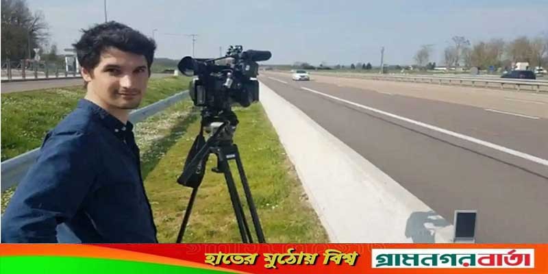 ইউক্রেনে ফরাসি সাংবাদিক নিহত, প্যারিসের তদন্ত দাবি ইউক্রেনে ফরাসি সাংবাদিক নিহত, প্যারিসের তদন্ত দাবি