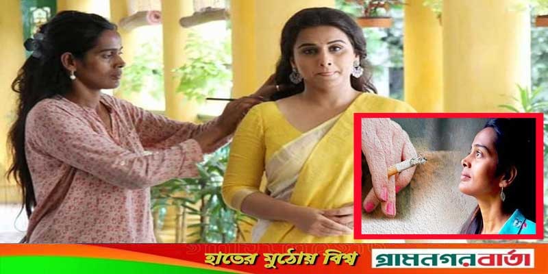 বেশিরভাগ মডেলদের হাতে সারাক্ষণ হয় জ্বলন্ত সিগারেট-নয়তো গাঁজা! বেশিরভাগ মডেলদের হাতে সারাক্ষণ হয় জ্বলন্ত সিগারেট-নয়তো গাঁজা!