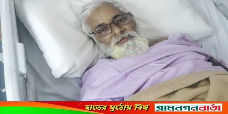 আবার তেল-গ্যাস অনুসন্ধানে ফিরতে চান মীর আব্দুল হান্নান আবার তেল-গ্যাস অনুসন্ধানে ফিরতে চান মীর আব্দুল হান্নান