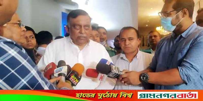 র্যাবের নিষেধাজ্ঞার ব্যাপারে মার্কিন রাষ্ট্রদূতের মন্তব্য স্পষ্ট নয়: স্বরাষ্ট্রমন্ত্রী র্যাবের নিষেধাজ্ঞার ব্যাপারে মার্কিন রাষ্ট্রদূতের মন্তব্য স্পষ্ট নয়: স্বরাষ্ট্রমন্ত্রী
