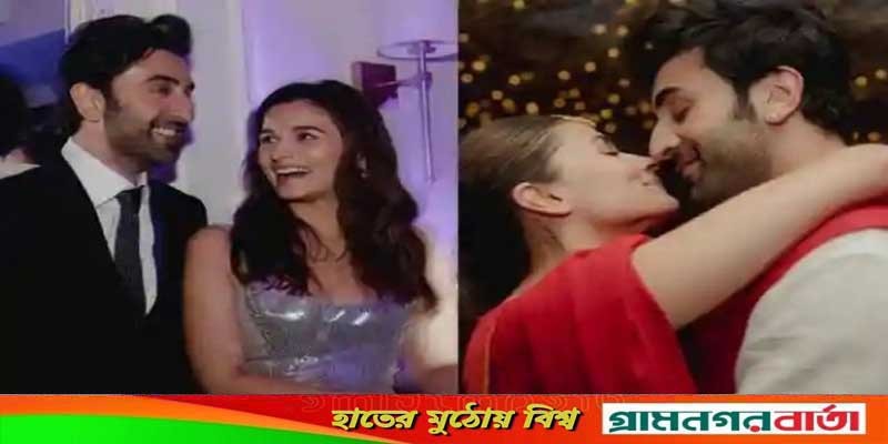 আমি ওর হৃদয়ে ওখানেই আছি: ভিডিওবার্তায় আলিয়া আমি ওর হৃদয়ে ওখানেই আছি: ভিডিওবার্তায় আলিয়া