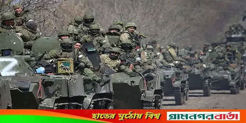 ইউক্রেনে রুশ আগ্রাসনের ১০০ দিন, কোন পথে মস্কো-কিয়েভ? ইউক্রেনে রুশ আগ্রাসনের ১০০ দিন, কোন পথে মস্কো-কিয়েভ?