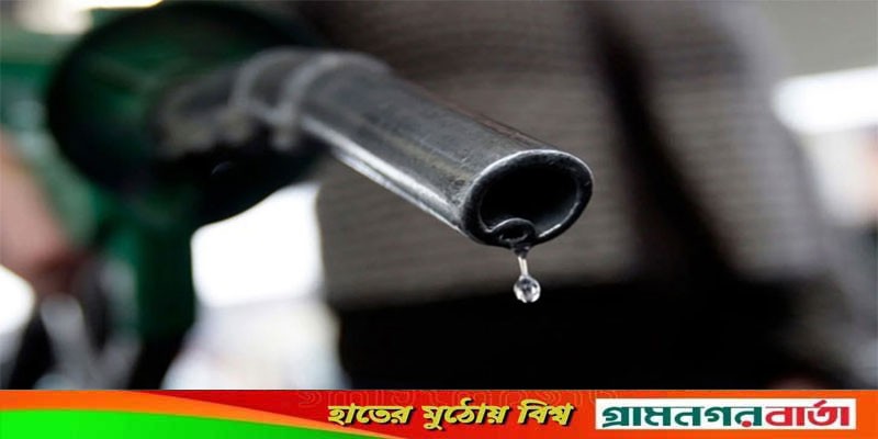 পাকিস্তানে আবারও বাড়লো পেট্রল-ডিজেলের দাম পাকিস্তানে আবারও বাড়লো পেট্রল-ডিজেলের দাম